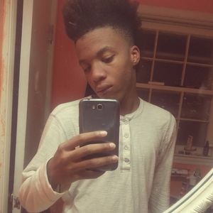 Meet your Posher, Jaylin